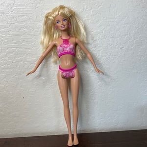 1998 Barbie